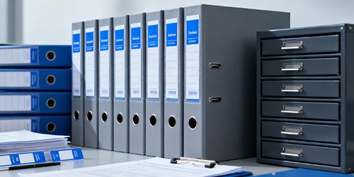 紙質(zhì)檔案掃描與電子檔案打印的權限控制及登記規(guī)范